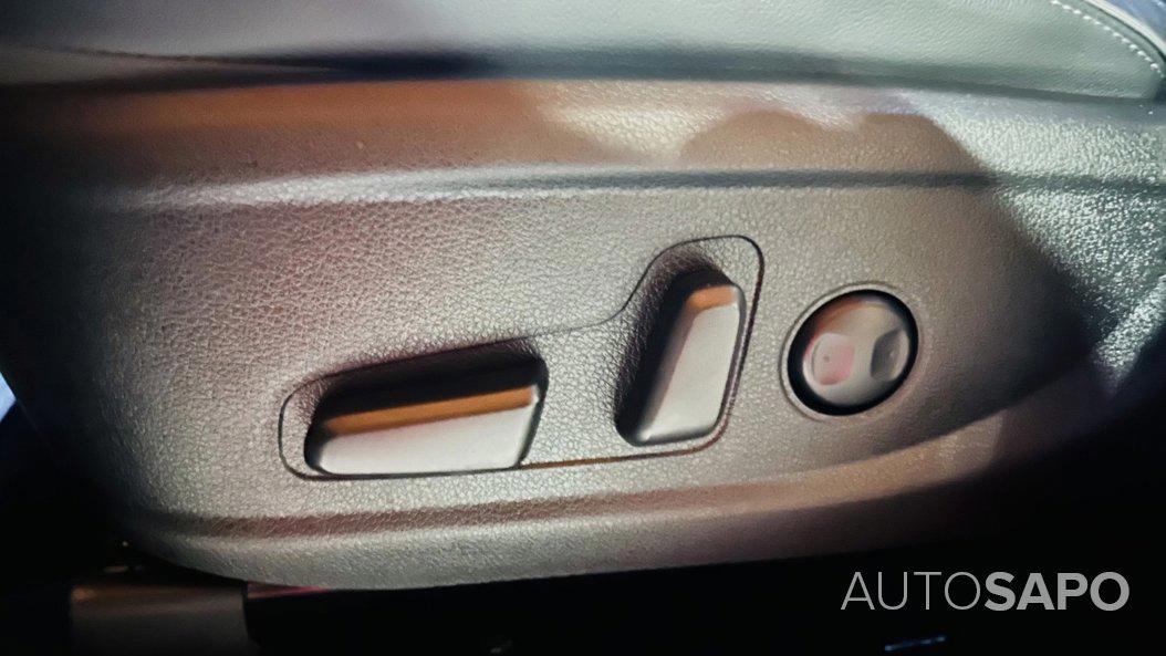 Hyundai Santa Fé de 2022