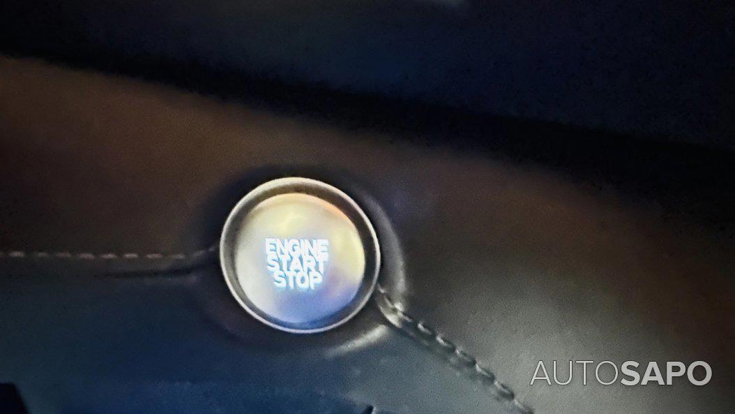 Hyundai Santa Fé de 2022