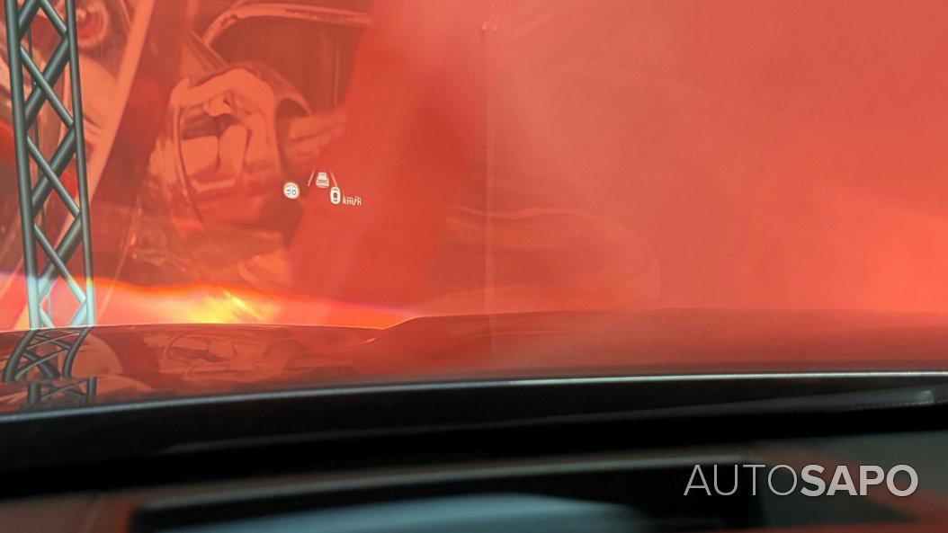 Hyundai Santa Fé de 2022