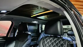 Hyundai Santa Fé de 2022