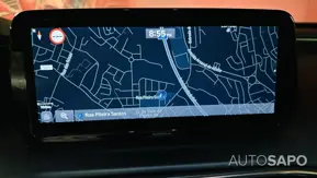 Hyundai Santa Fé de 2022