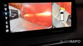 Hyundai Santa Fé de 2022