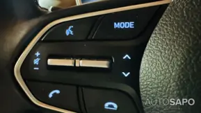 Hyundai Santa Fé de 2022