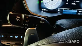 Hyundai Santa Fé de 2022