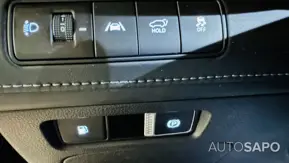 Hyundai Santa Fé de 2022