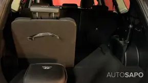 Hyundai Santa Fé de 2022