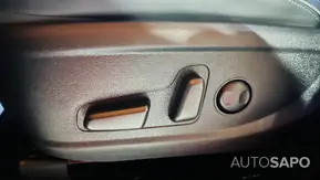 Hyundai Santa Fé de 2022