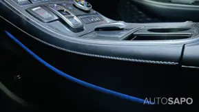 Hyundai Santa Fé de 2022