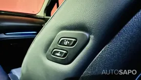 Hyundai Santa Fé de 2022