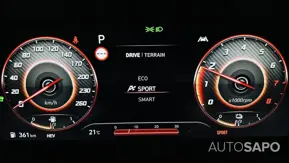 Hyundai Santa Fé de 2022