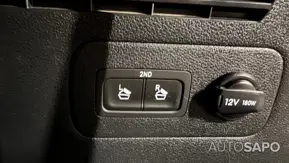 Hyundai Santa Fé de 2022