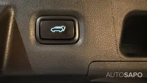 Hyundai Santa Fé de 2022