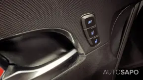 Hyundai Santa Fé de 2022