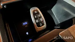 Hyundai Santa Fé de 2022