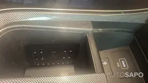 Hyundai Santa Fé de 2022