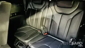 Hyundai Santa Fé de 2022