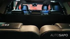 Hyundai Santa Fé de 2022