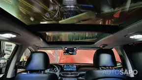 Hyundai Santa Fé de 2022