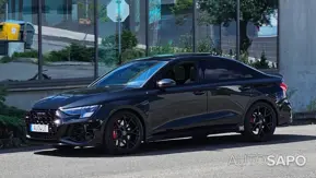 Audi RS3 2.5 TFSI quattro S tronic de 2022