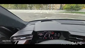 Audi RS3 2.5 TFSI quattro S tronic de 2022