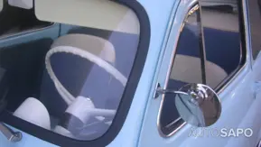 Fiat 500 La Prima de 1959