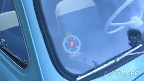 Fiat 500 La Prima de 1959