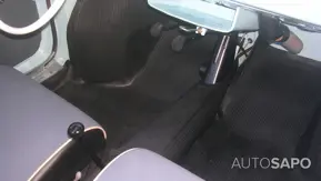 Fiat 500 La Prima de 1959