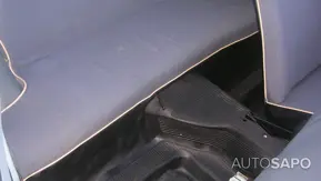 Fiat 500 La Prima de 1959