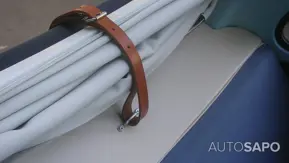 Fiat 500 La Prima de 1959