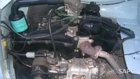 Fiat 500 La Prima de 1959