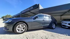 Audi A4 2.0 TDi B.Line Advance Multi. de 2020