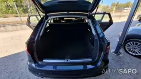 Audi A4 2.0 TDi B.Line Advance Multi. de 2020