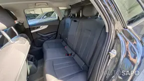 Audi A4 2.0 TDi B.Line Advance Multi. de 2020