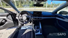Audi A4 2.0 TDi B.Line Advance Multi. de 2020