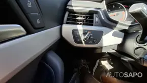 Audi A4 2.0 TDi B.Line Advance Multi. de 2020