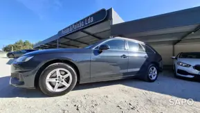 Audi A4 2.0 TDi B.Line Advance Multi. de 2020