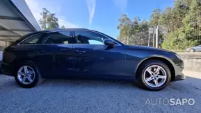 Audi A4 2.0 TDi B.Line Advance Multi. de 2020