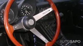 Alfa Romeo Spider 2.0 de 1981