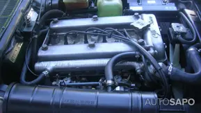 Alfa Romeo Spider 2.0 de 1981