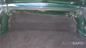 Alfa Romeo Spider 2.0 de 1981