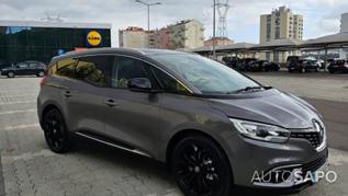 Renault Grand Scénic 1.5 dCi Pack Clim 7L. de 2018
