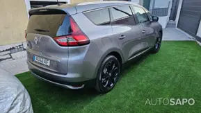 Renault Grand Scénic 1.5 dCi Pack Clim 7L. de 2018