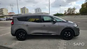 Renault Grand Scénic 1.5 dCi Pack Clim 7L. de 2018