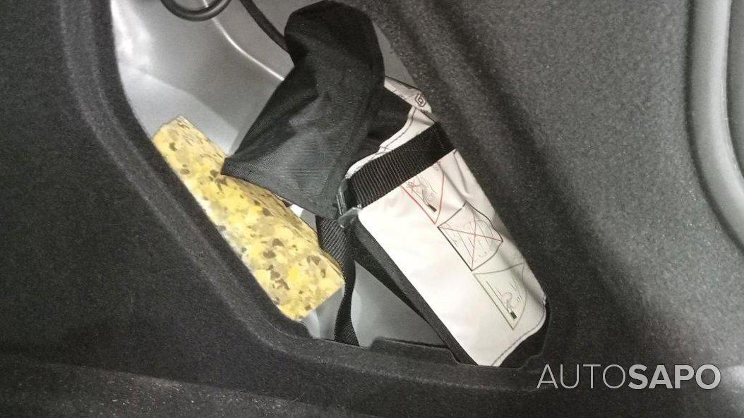 Renault Mégane de 2022