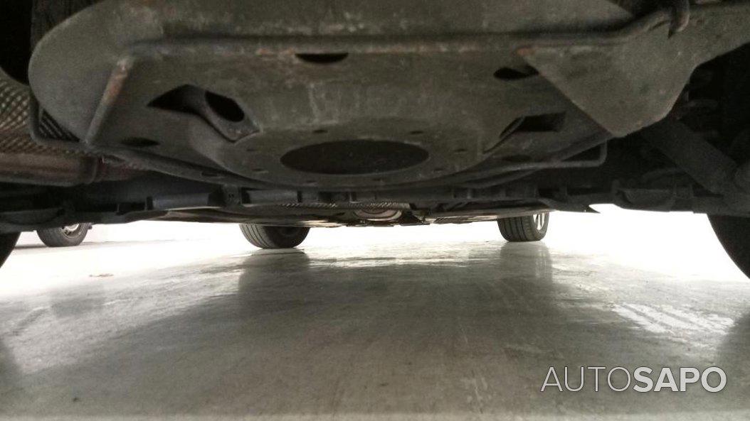 Renault Mégane de 2022