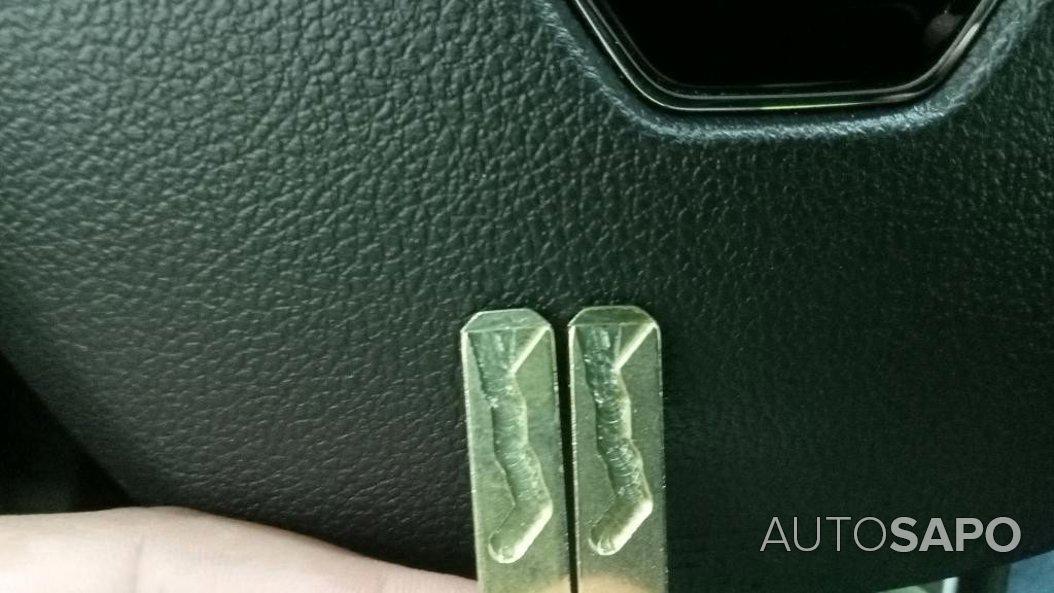 Renault Mégane de 2022