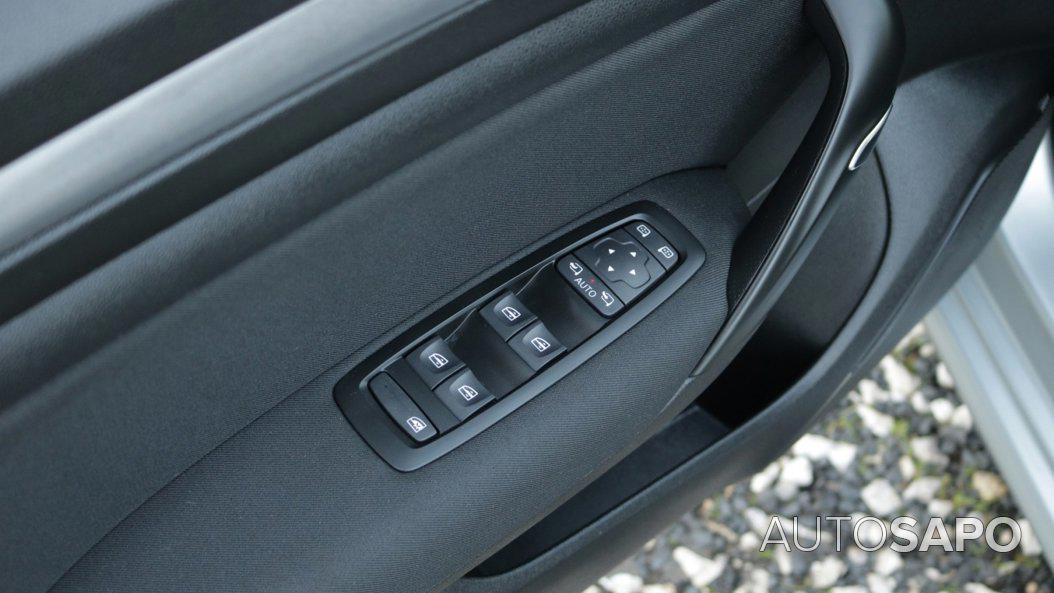 Renault Mégane de 2022