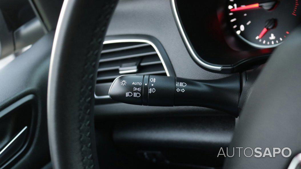 Renault Mégane de 2022