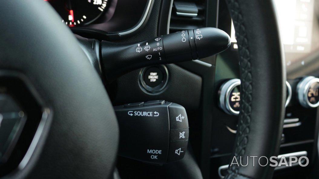 Renault Mégane de 2022