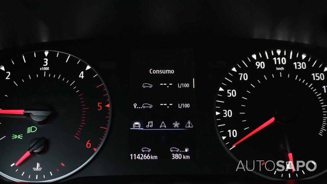 Renault Mégane de 2022